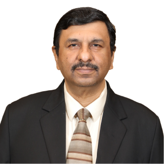 Mr. Amyn Jassani